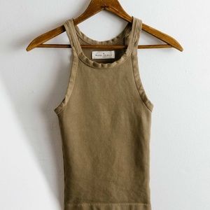 Imogene + Willie Tank